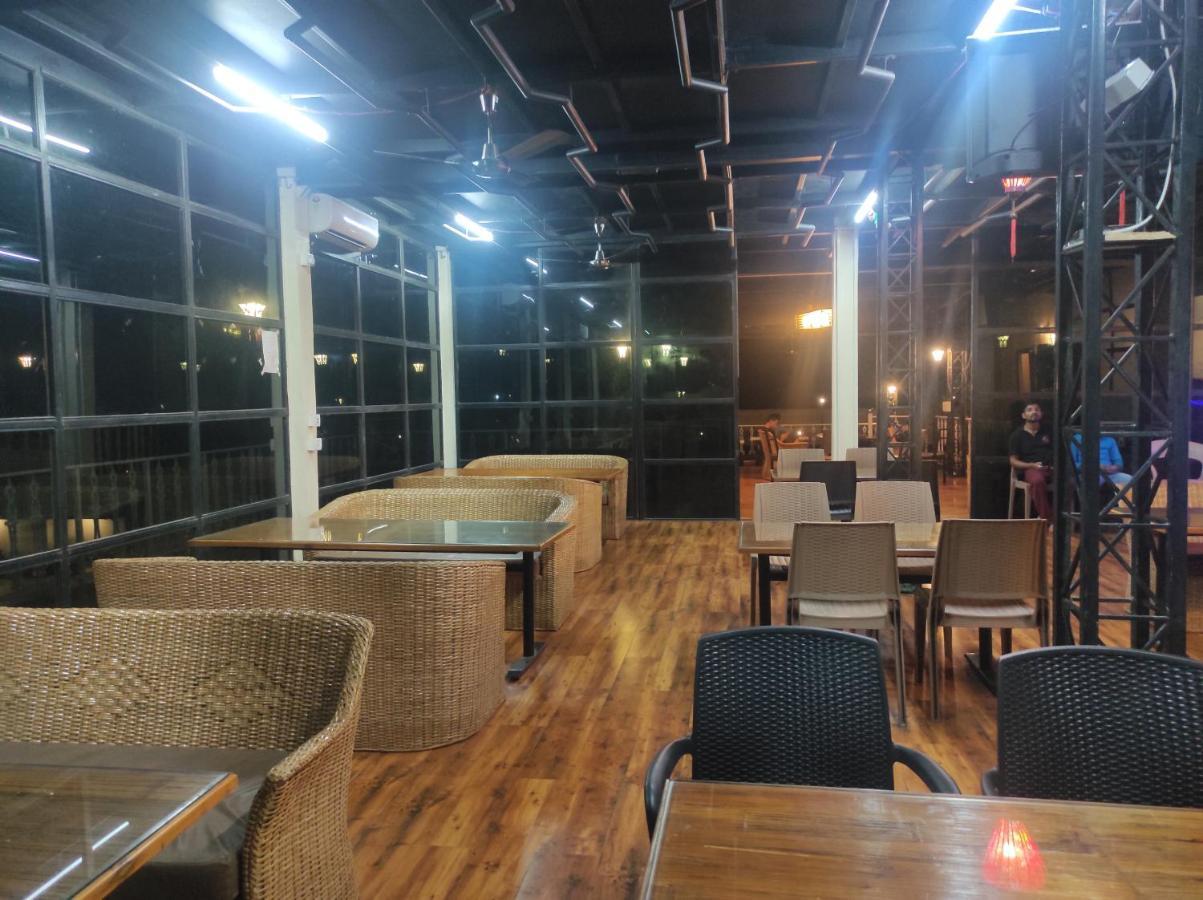 Changs Resort Kaharpara Экстерьер фото