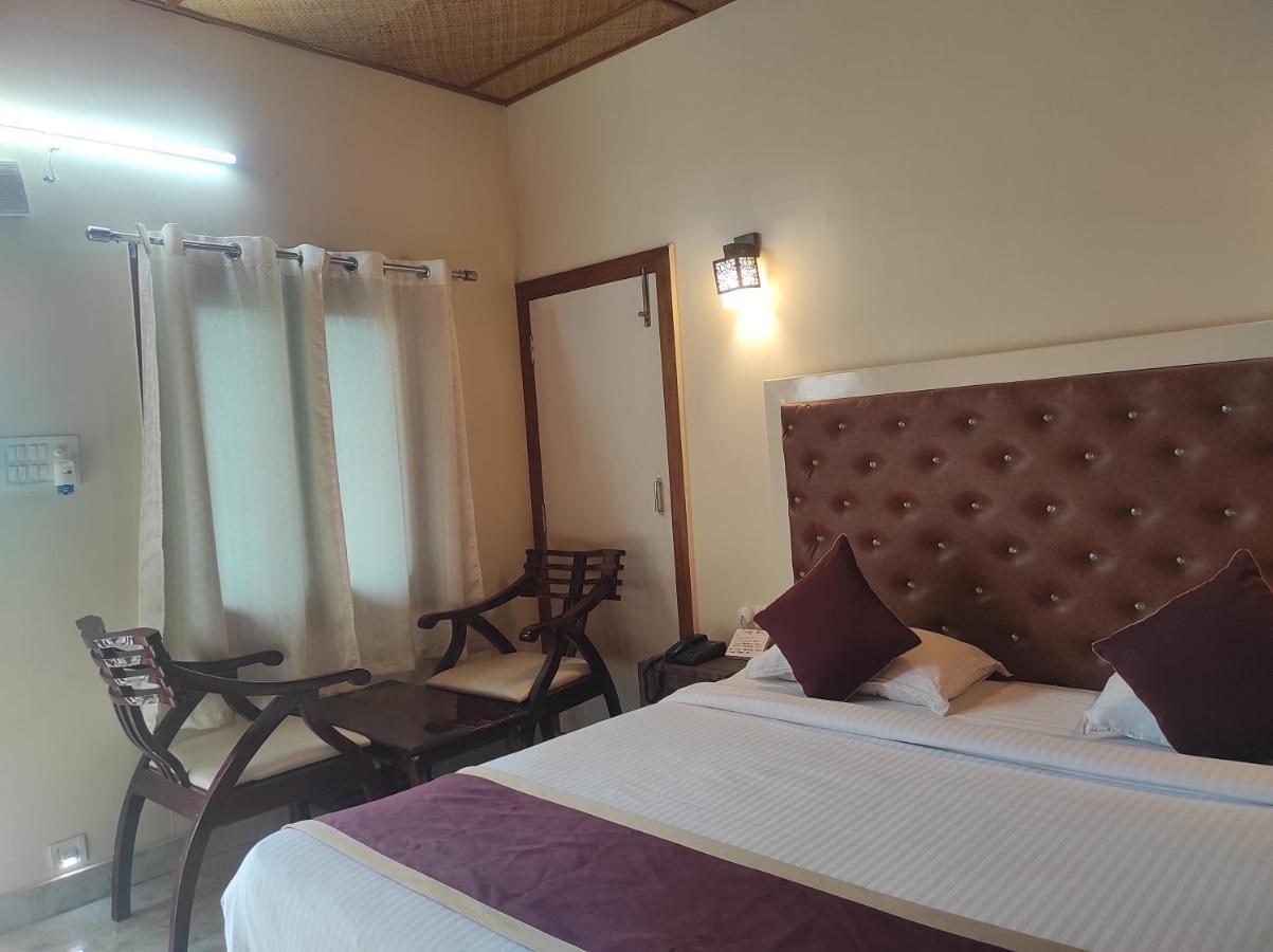 Changs Resort Kaharpara Экстерьер фото
