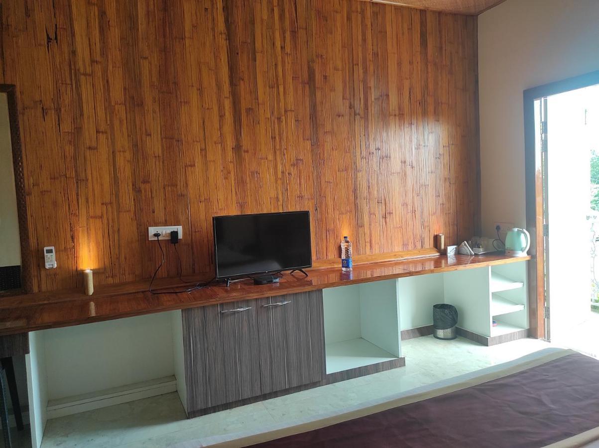 Changs Resort Kaharpara Экстерьер фото