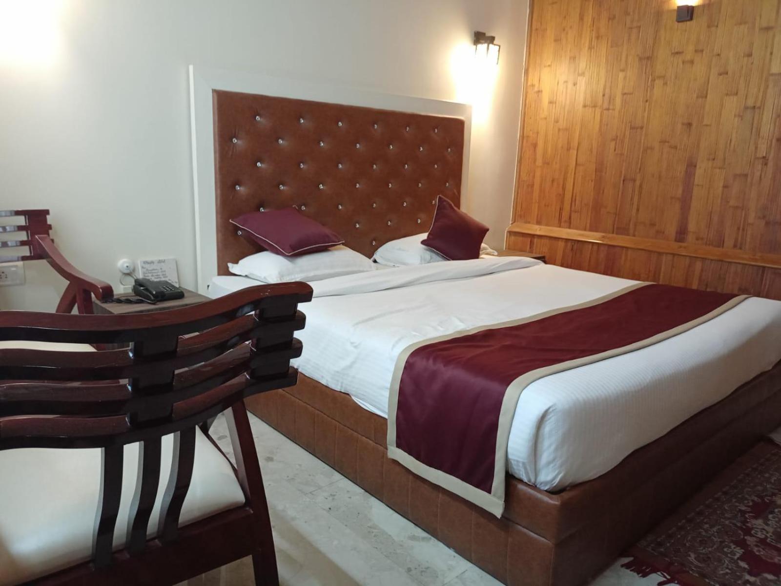 Changs Resort Kaharpara Экстерьер фото