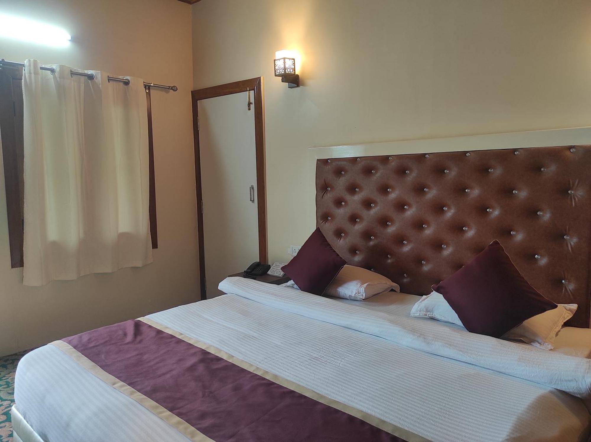 Changs Resort Kaharpara Экстерьер фото