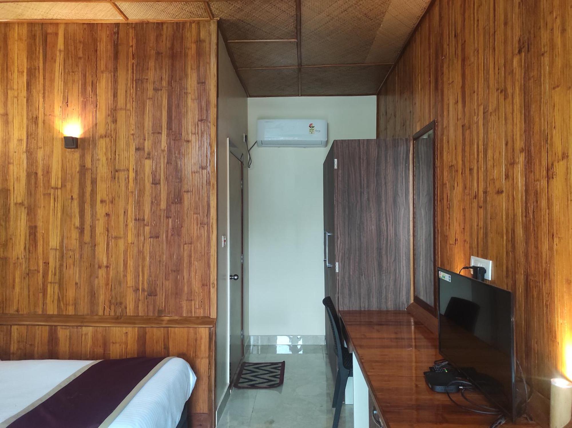 Changs Resort Kaharpara Экстерьер фото
